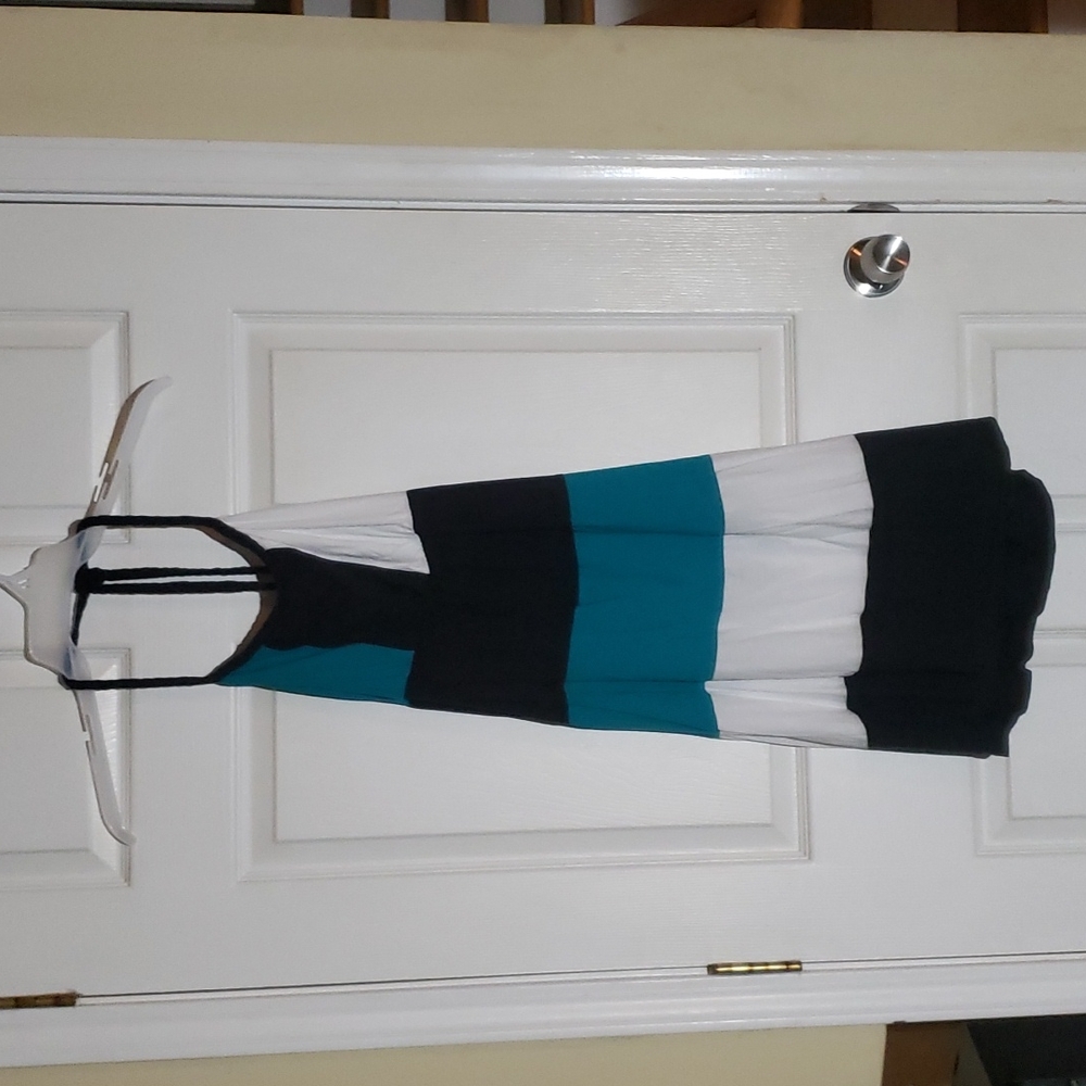 Element Dress
